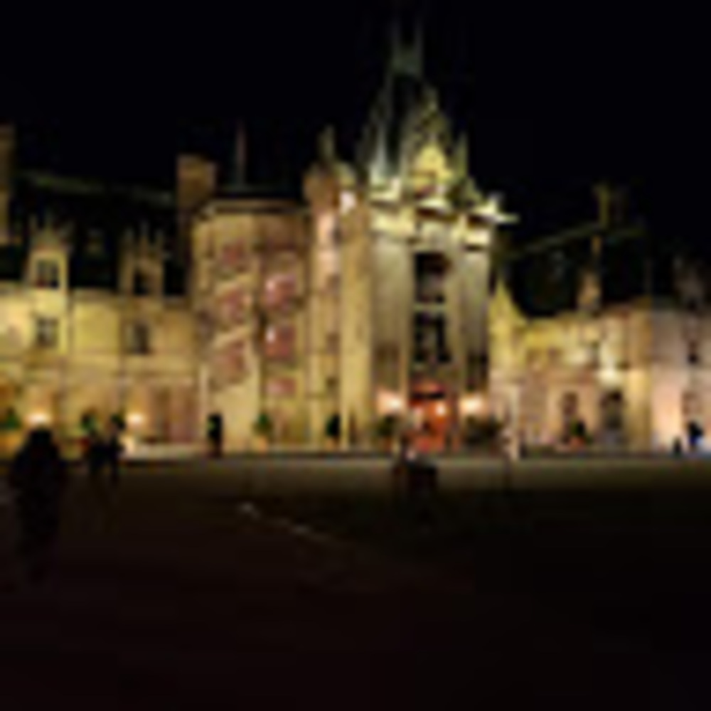 Meet your Posher, Dm